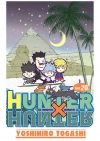 Hunter x Hunter. Tom 20 - zdjęcie