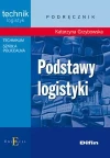 Podstawy logistyki. Podręcznik - zdjęcie