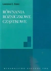 Równania rózniczkowe cząstkowe - zdjęcie