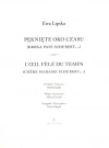 Pęknięte oko czasu / L’œil fêlé du temps - zdjęcie