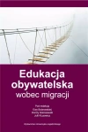 Edukacja obywatelska wobec migracji - zdjęcie