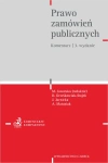 Prawo zamówień publicznych. Komentarz - zdjęcie