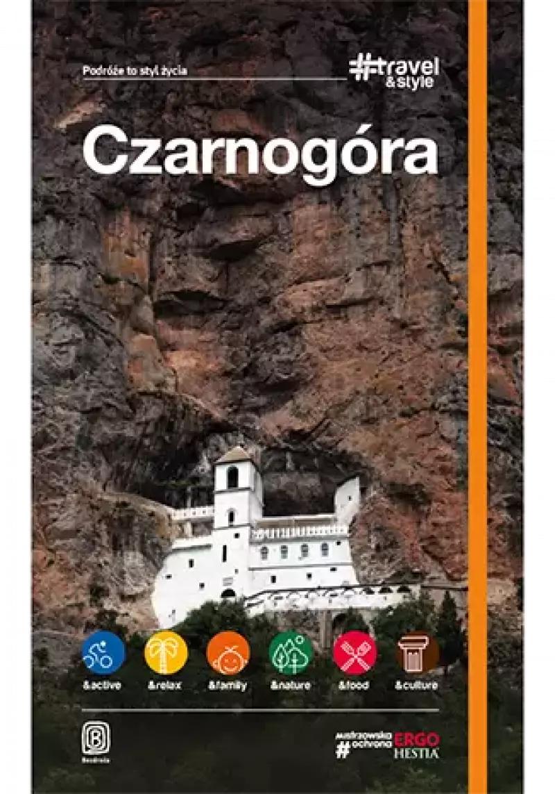 Travel&Style. Czarnogóra Travel&Style. Czarnogóra