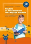 Czytam ze zrozumieniem i rozwiązuję zadania - zdjęcie