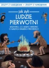 Jak żyli ludzie pierwotni - zdjęcie