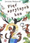 Pięć sprytnych kun - zdjęcie