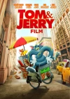 Tom & Jerry, DVD - zdjęcie