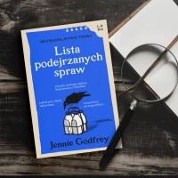 Lista podejrzanych spraw, zdjęcie 4
