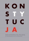 Konstytucja Rzeczpospolitej Polskiej - zdjęcie