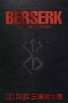 Berserk Deluxe Edition 2BERSERK DELUXE VOLUME 2 - zdjęcie