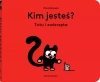 Kim jesteś? Tutu i zwierzęta - zdjęcie