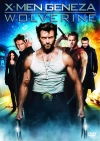 X-Men Geneza: Wolverine, DVD - zdjęcie