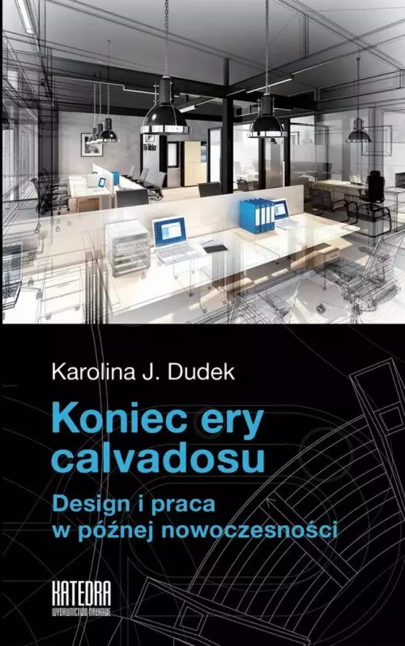 Koniec ery calvadosu Koniec ery calvadosu