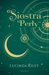 Siostra Perły. Cykl Siedem Sióstr. Tom 4 (wydanie kolekcjonerskie) - zdjęcie