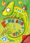 Kameleon i spółka. Mistrzowie kamuflażu - zdjęcie