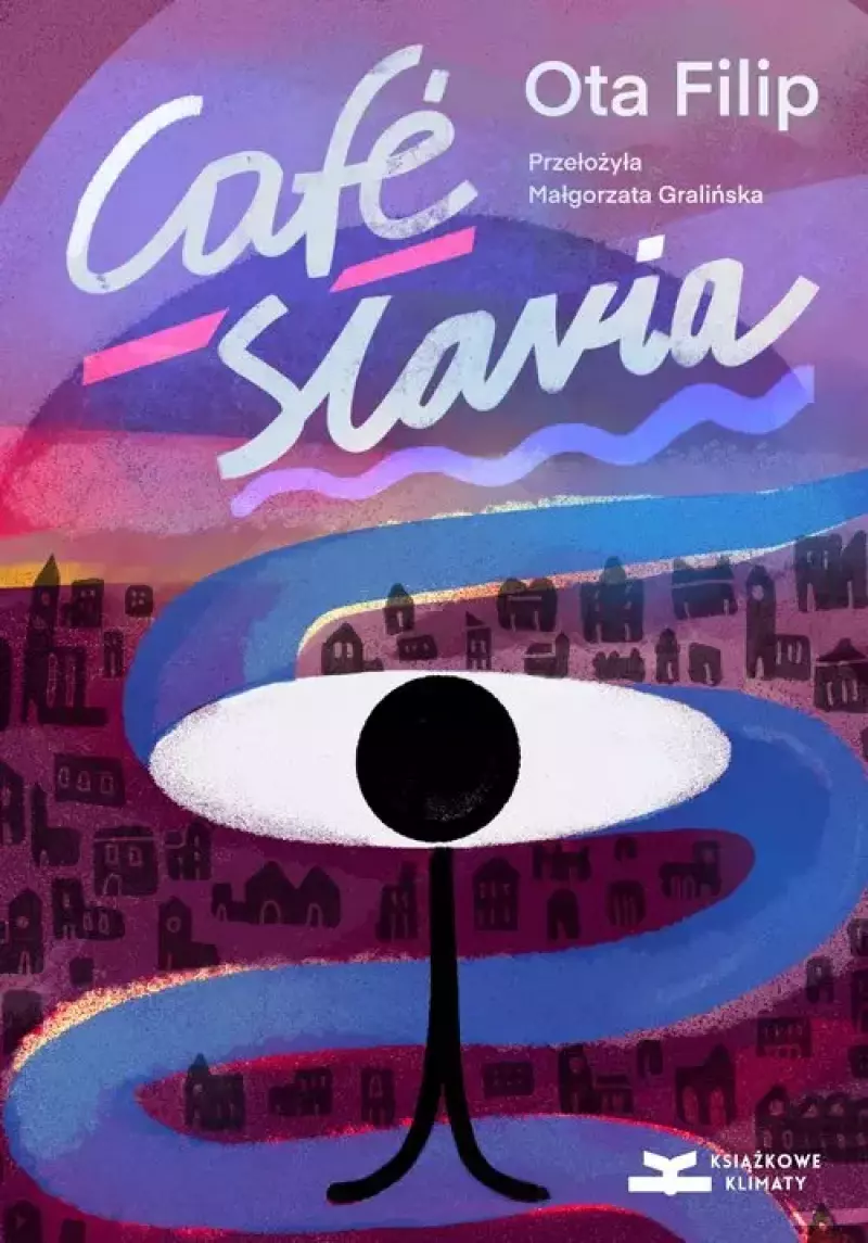 Café Slavia Café Slavia