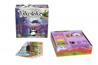 Takenoko, zdjęcie 2