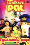 Listonosz Pat. Gwiazdy pop, DVD - zdjęcie