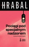 Pociągi pod specjalnym nadzorem w.2026 - zdjęcie