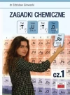 Zagadki chemiczne - zdjęcie