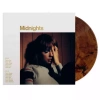 Midnights (Mahogany Edition). Winyl - zdjęcie