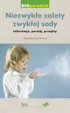 Niezwykłe zalety  zwykłej sody - zdjęcie