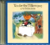 cat stevens 'tea for the tillerman', CD - zdjęcie