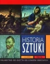 Historia sztuki. Malarstwo od Giotta do czasów obecnych - zdjęcie