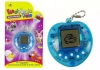 Tamagotchi zwierzątko niebieskie - zdjęcie