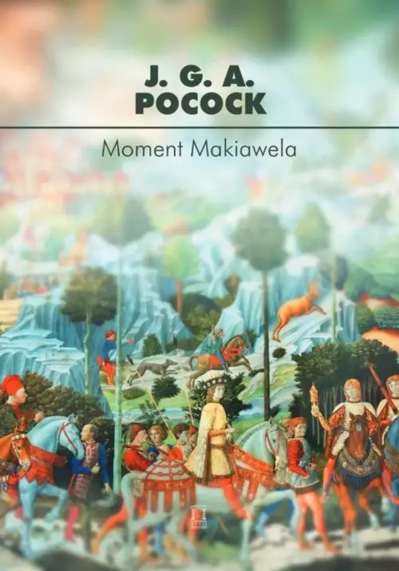 Moment Makiawela Moment Makiawela