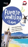 Fuerteventura i Lobos - zdjęcie