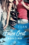 Fallen Crest. Tom 2. Fallen Crest. Rodzina - zdjęcie