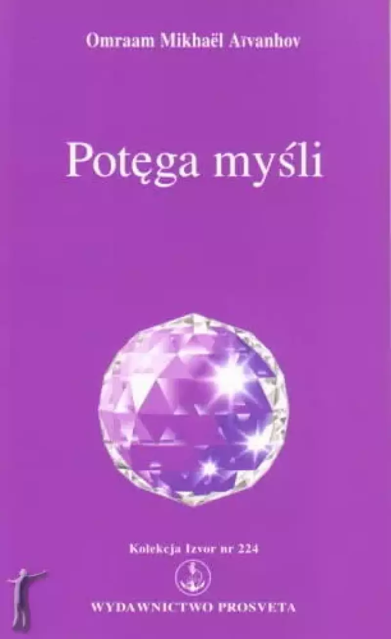 Potęga myśli Potęga myśli