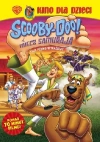 Scooby-Doo i miecz samuraja, DVD - zdjęcie
