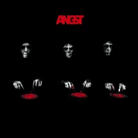 Angst, Winyl, zdjęcie 2