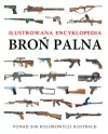 Broń palna. Ilustrowana encyklopedia - zdjęcie