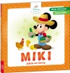 Disney Maluch. Moje pierwsze opowiastki. Miki jedzie na farmę - zdjęcie