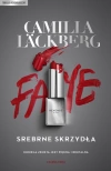 Faye. tom 2. Srebrne skrzydła - zdjęcie