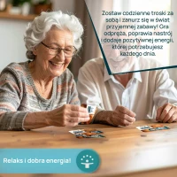 Gra dla Seniora. Quiz geografia, zdjęcie 5