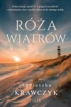 Róża wiatrów wyd. kieszonkowe - zdjęcie