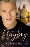 Royals. Playboy - zdjęcie