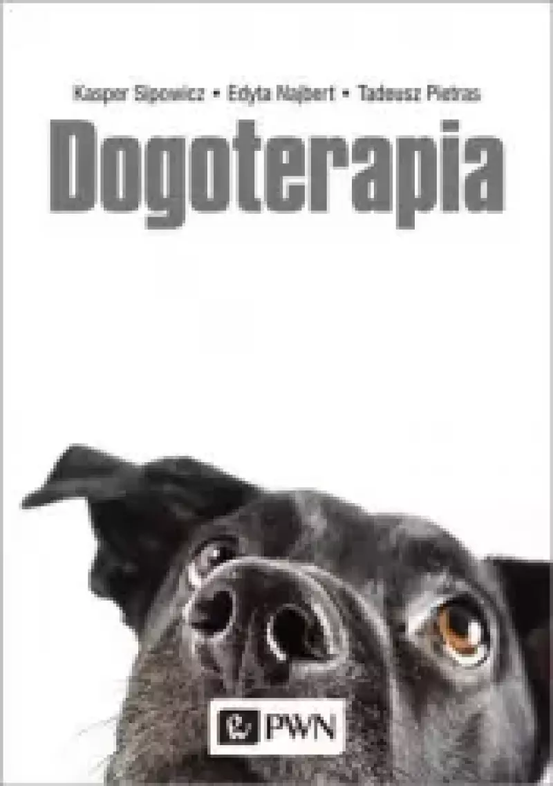 Dogoterapia Dogoterapia