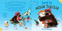 Amberek. Święta Misia Tulisia, zdjęcie 2