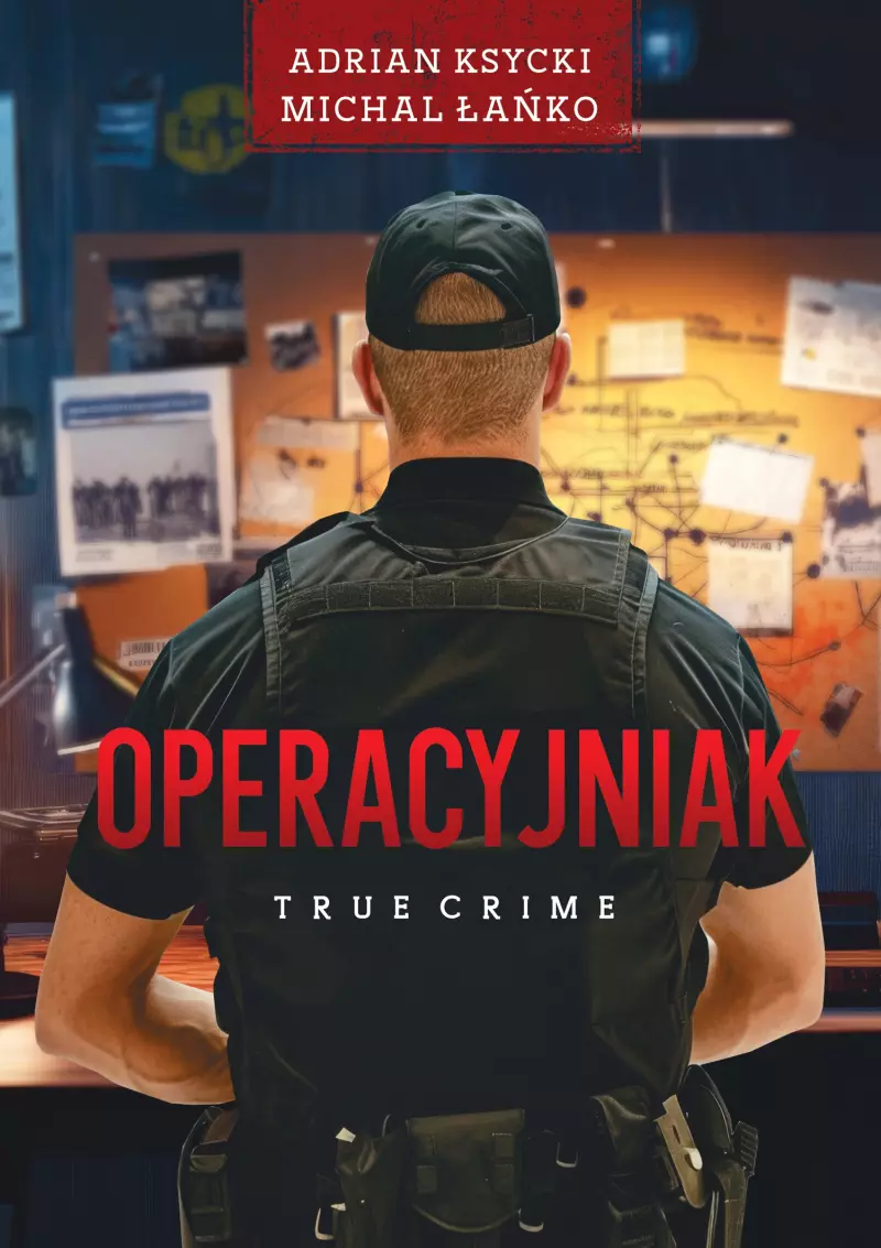 Operacyjniak Operacyjniak