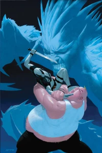 Uncanny X-Force. Tom 2. Era Archangela, zdjęcie 3