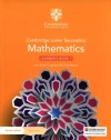 Cambridge Lower Secondary Mathematics Learner's Book 7 with Digital Access - zdjęcie