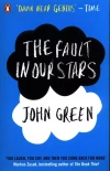 The Fault in Our Stars - zdjęcie