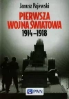 Pierwsza wojna światowa 1914-1918 - zdjęcie