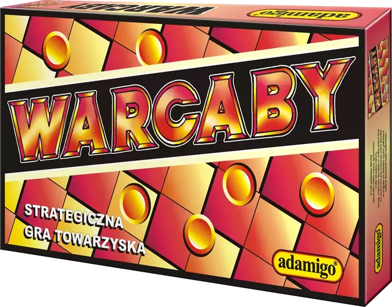 Warcaby