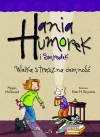 Hania Humorek i Smrodek. Wielka straszna ciemność - zdjęcie